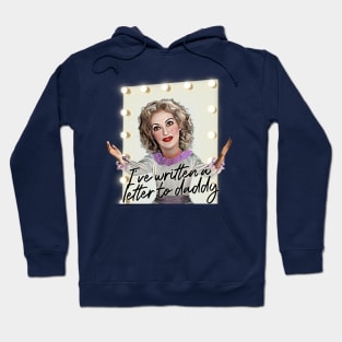 Baby Jane Hudson Hoodie